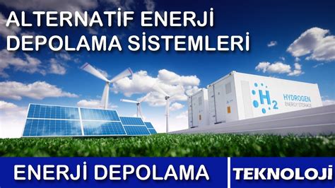 enerji depolama sistemleri pdf